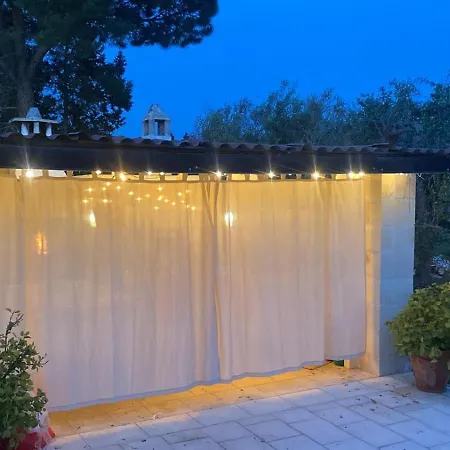 Quota 22 * Serra Alimini