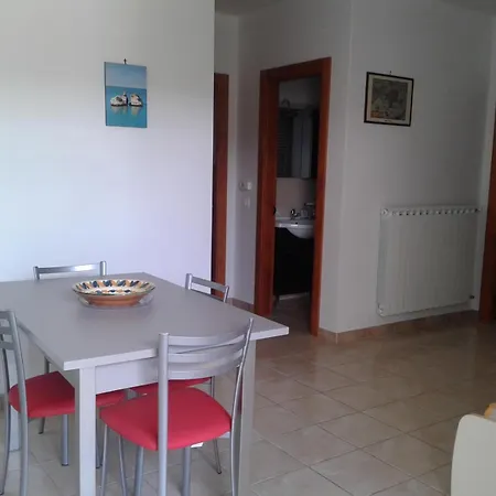 Quota 22 Apartamento Serra Alimini